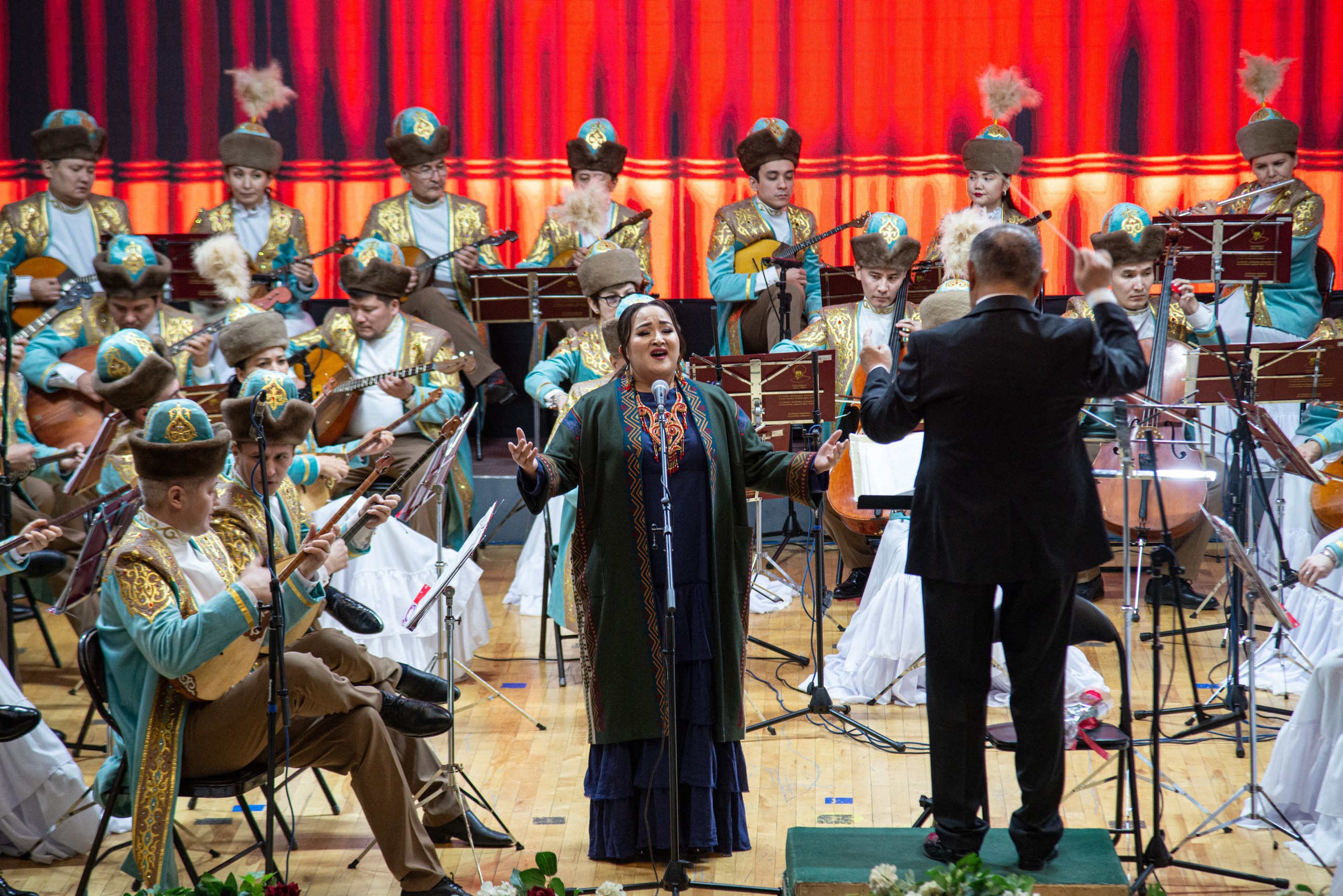 Шедевры мировой музыки