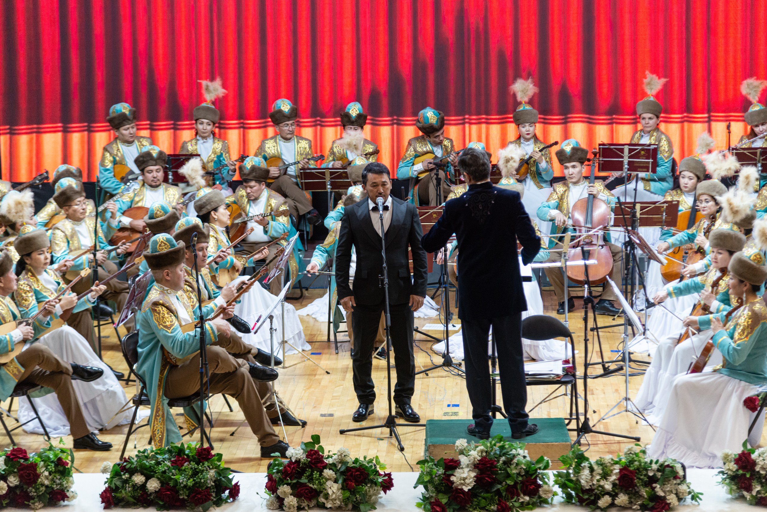 Шедевры мировой музыки