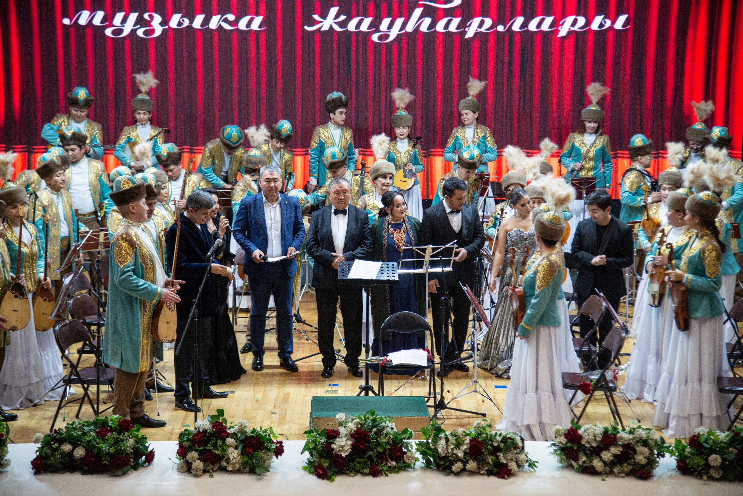 Шедевры мировой музыки