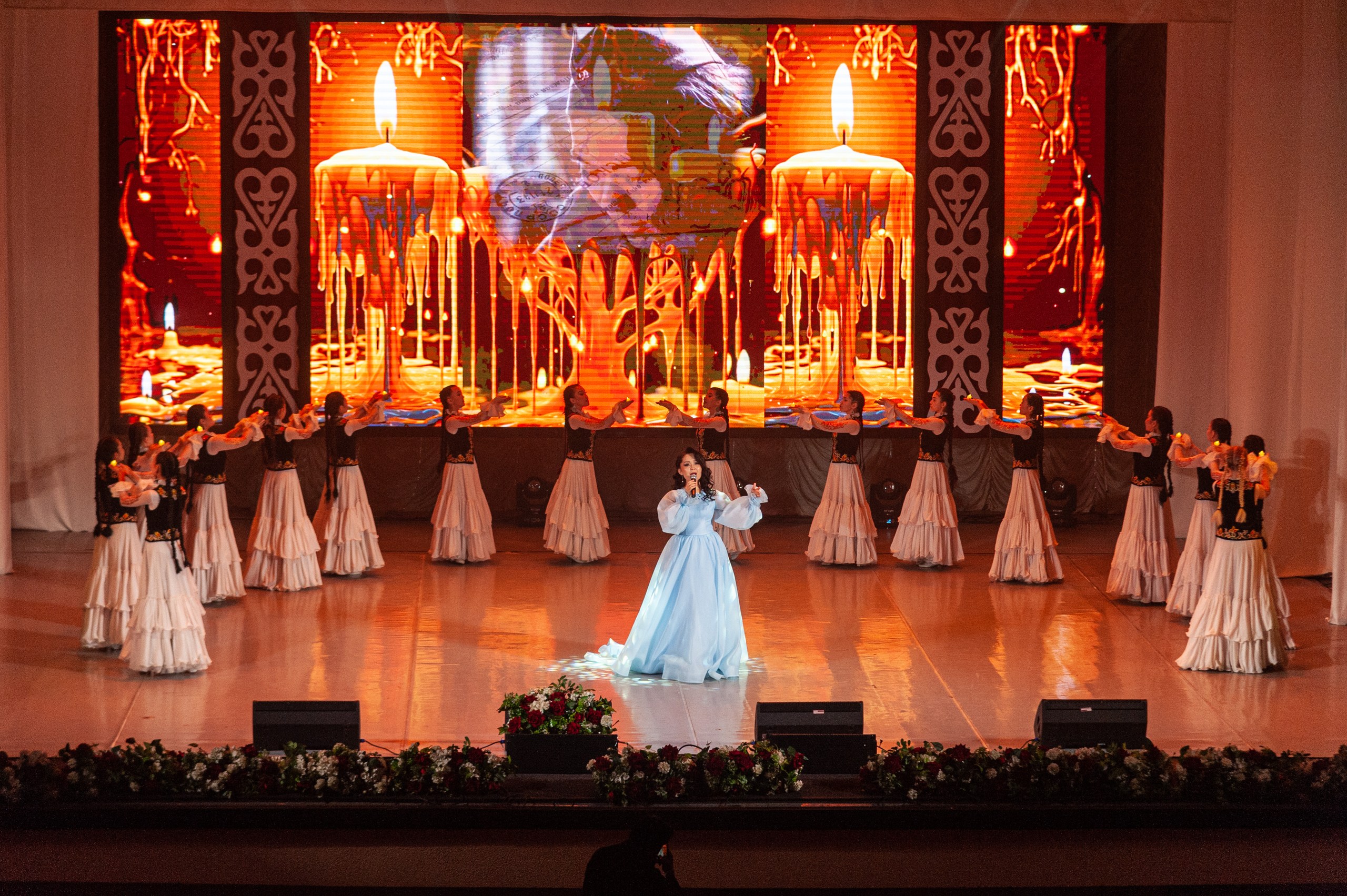 "Акку кыздар"