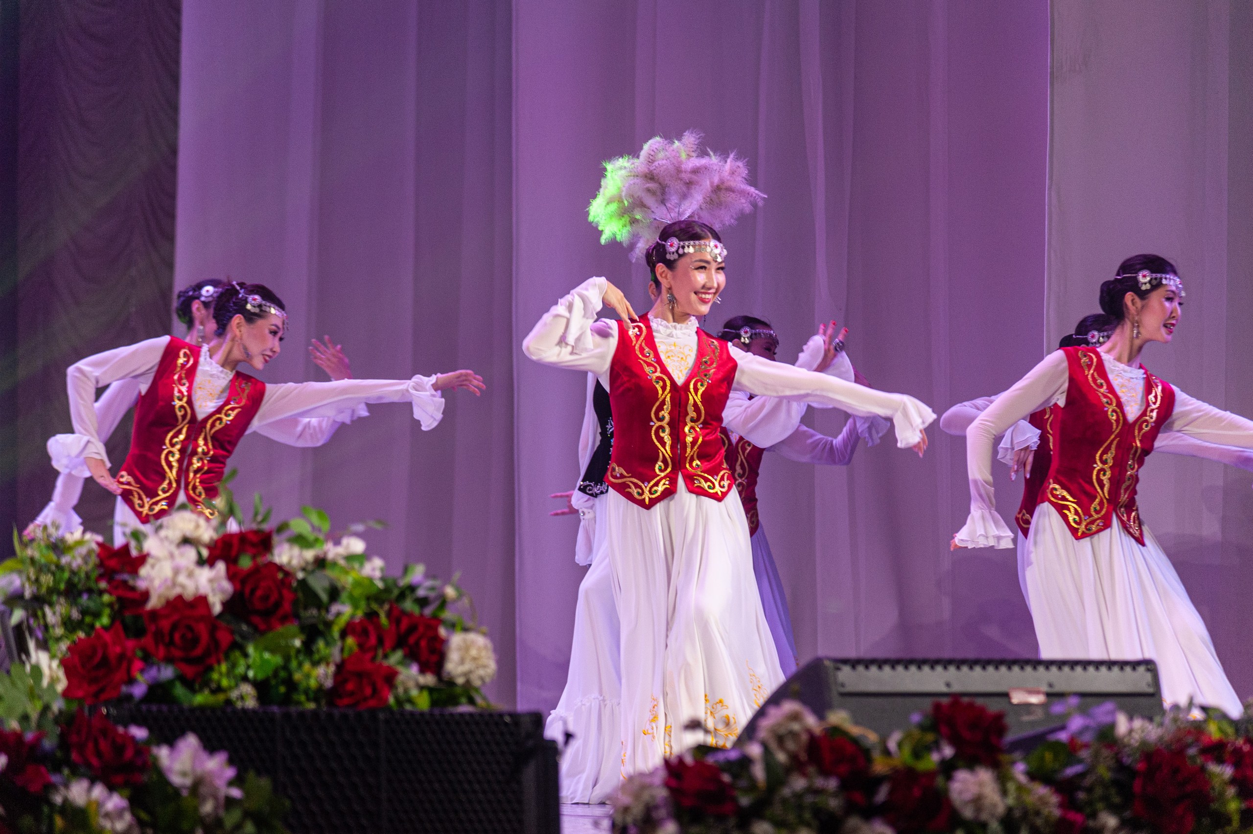 "Акку кыздар"