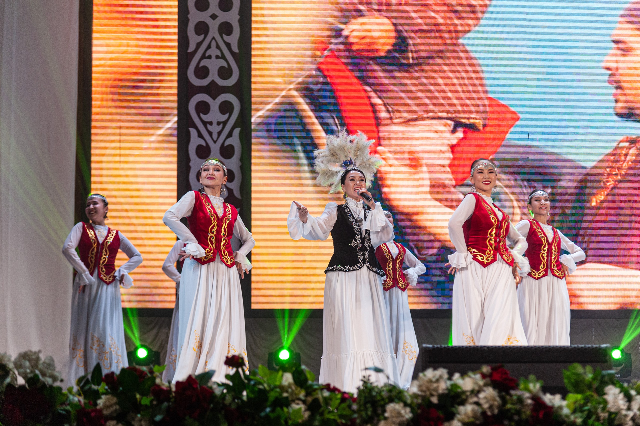 "Акку кыздар"