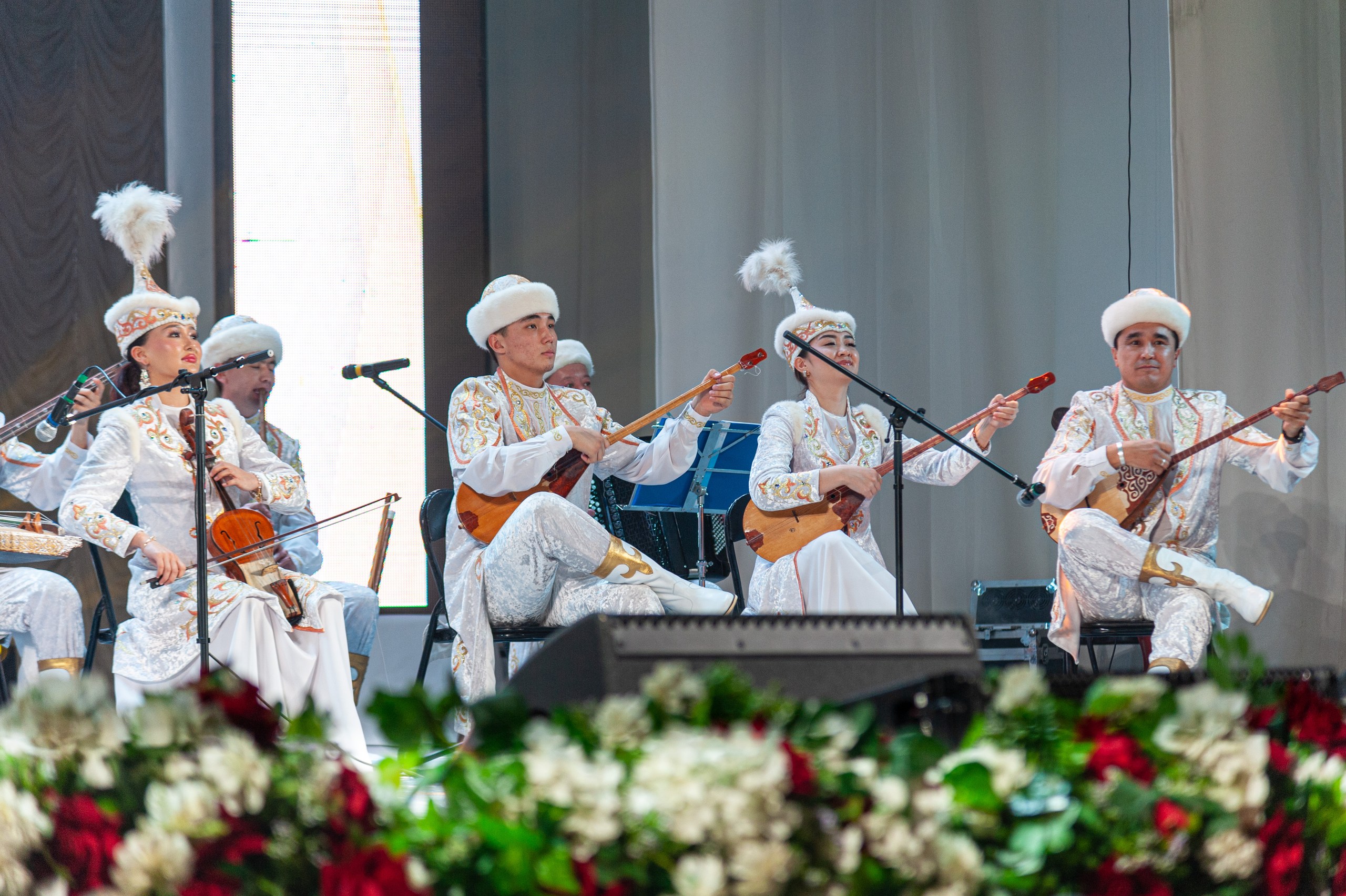 "Майда коныр"