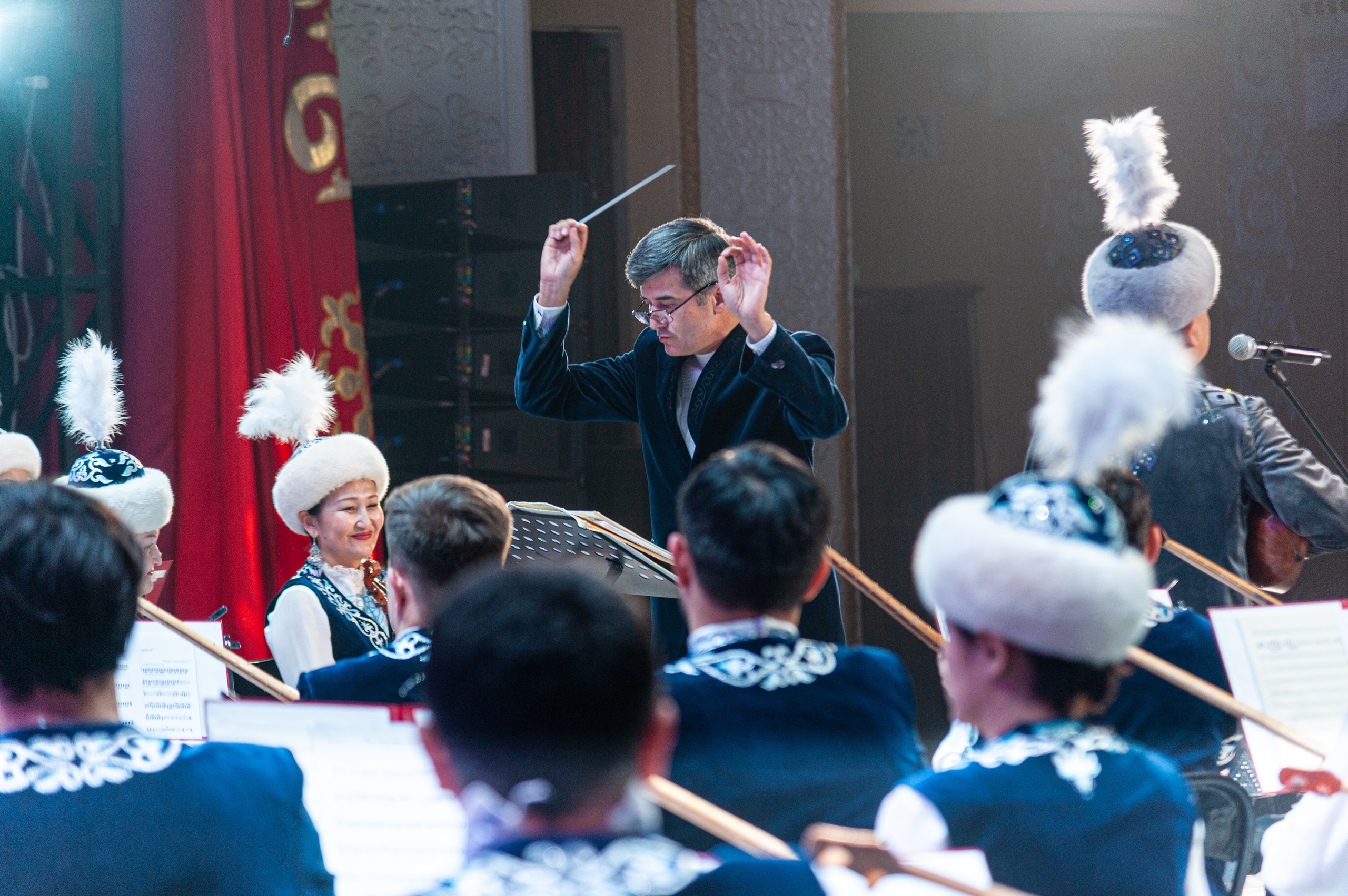 "Майда коныр"