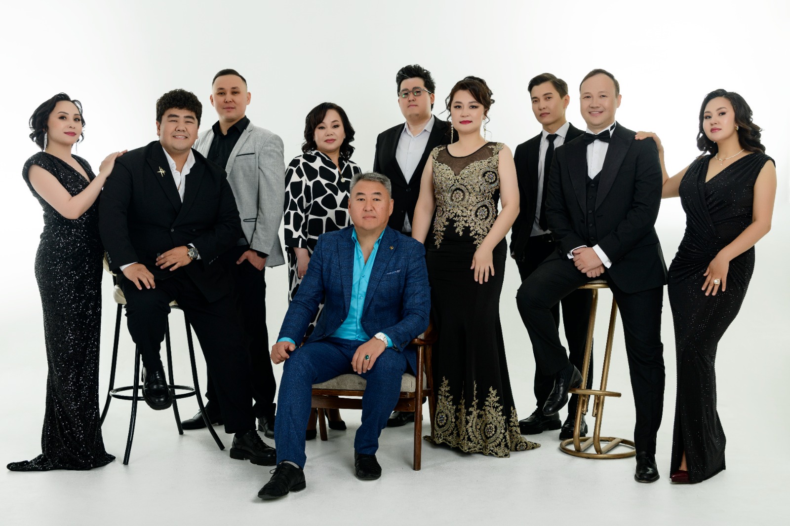 Ансамбль “Ауен”