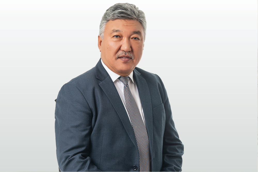 ИДРИСОВ ТАЛГАТ НУСУПОВИЧ